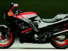 Honda CBR 1000F